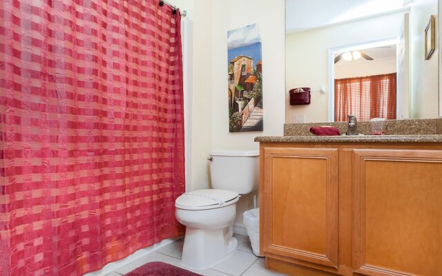 Av351rd 4 Bed Retreat Aviana