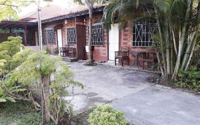 BB Villa Udonthani