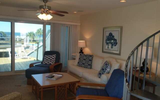 San Deluna by Surfside VR