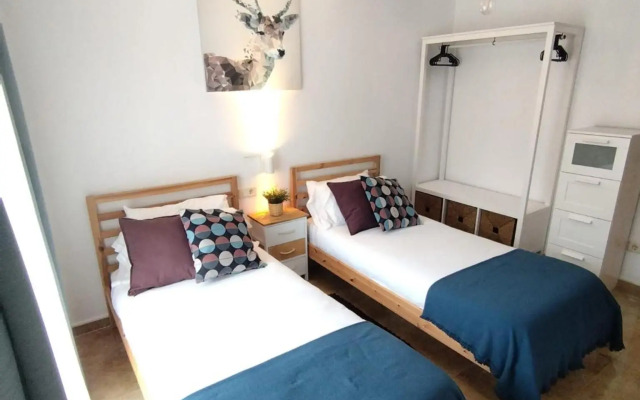 Ski & Nature Javalambre