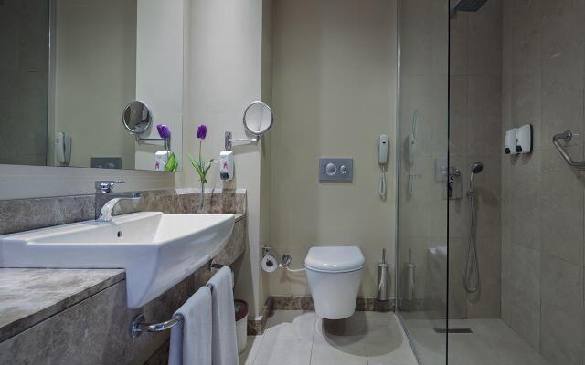 Kilikya Palace Goynuk - All Inclusive