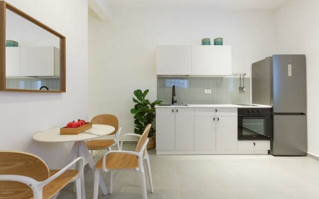 AirTLV - Kamuel Apartments