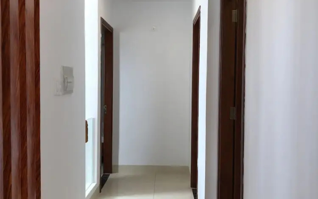 Sen Vang Hotel