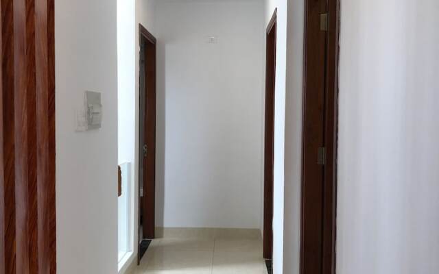 Sen Vang Hotel