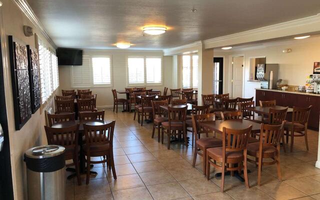 Lompoc Valley Inn & Suites