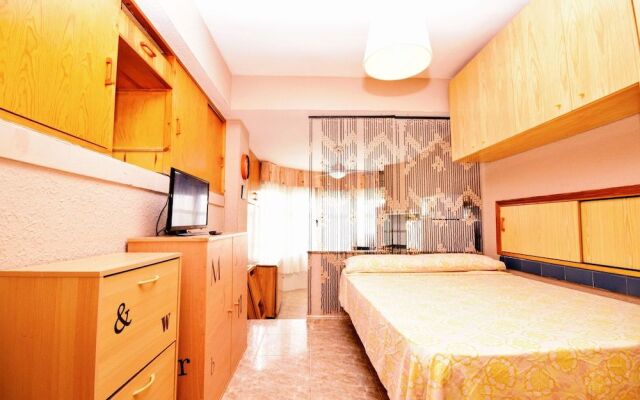 Apartamento Promar Sand