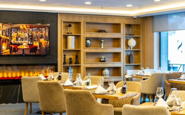 Sarpino Mountain Hotel