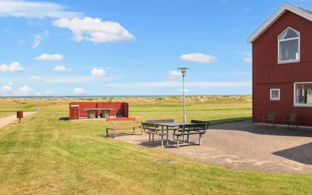 6 Person Holiday Home in Hadsund