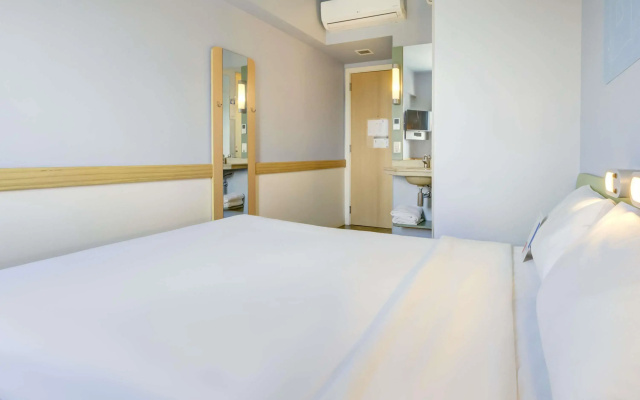 Ibis budget Rio de Janeiro Nova America