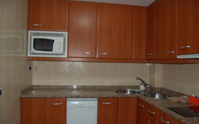 APARTAMENT TUCAMP nº2041