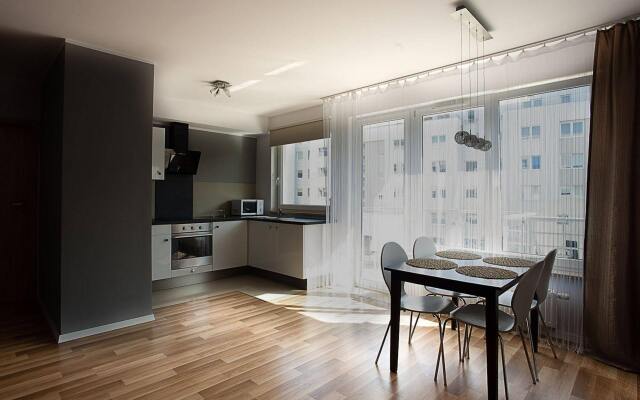 Apartment Gdansk Seaside Koga