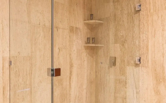 Mistiq Temple Luxury Apartments