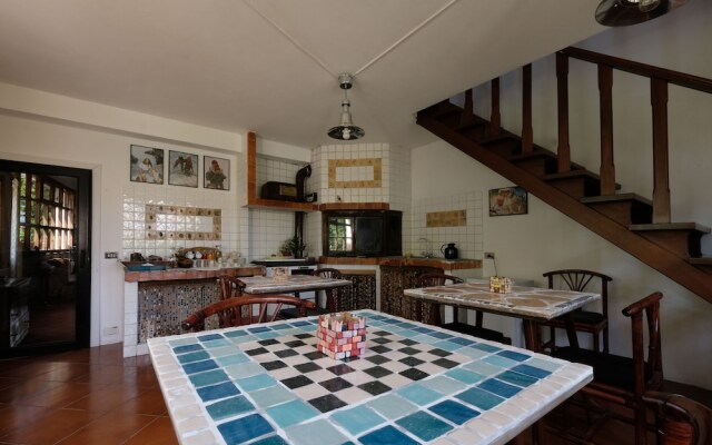 Casa Monteluro