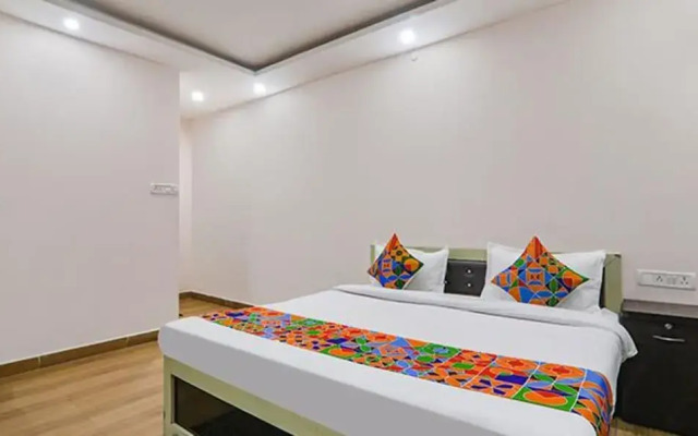 Fabhotel Prayag Deep