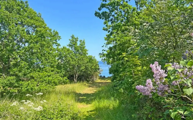 5 Person Holiday Home in Allinge