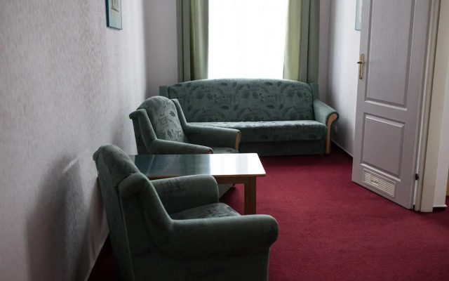 Aiden by Best Western Lodz