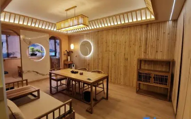 Susan Boutique Homestay