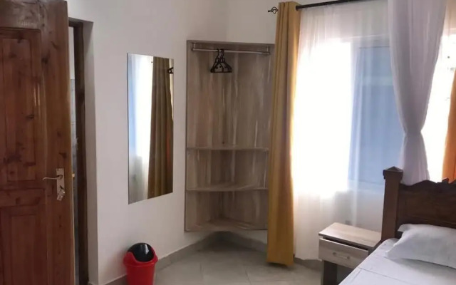 Texas Villas Mtwapa