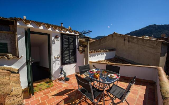 Macarena's House