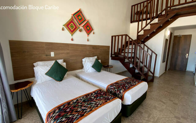 Hotel Wayira Beach by On vacation