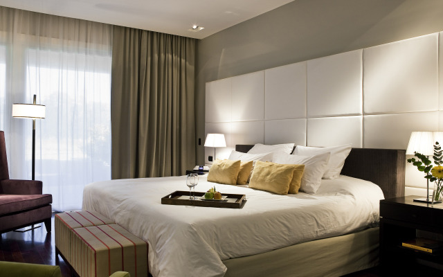 Sofitel La Reserva Cardales