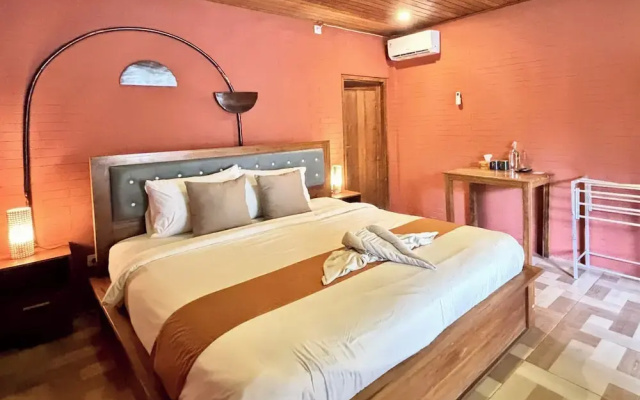 Casa Komala Uluwatu