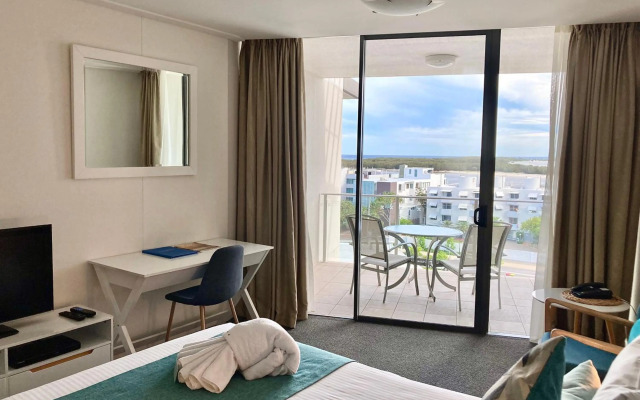 Ocean Views Resort