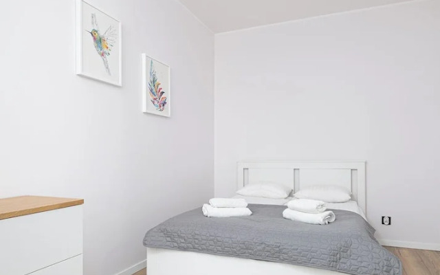 RentPlanet - Apartamenty Rewolucji 1905