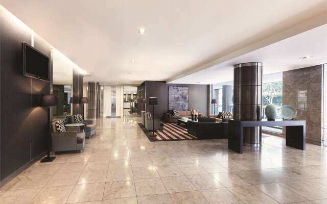 Adina Apartment Hotel Sydney Darling Harbour