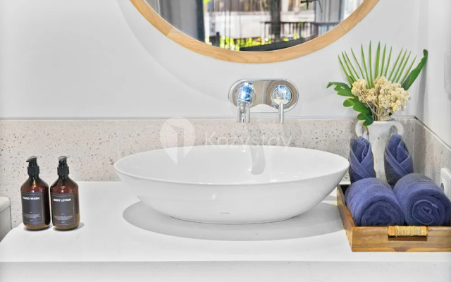 Aluna Villa by Kozystay