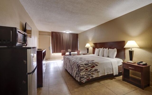 Countryside Inn & Suites Orlando