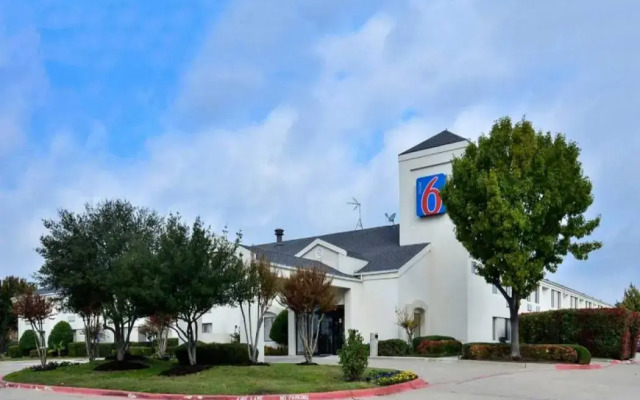 Motel 6 Plano, TX - West - Frisco