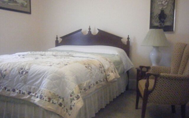 Glory Guest House