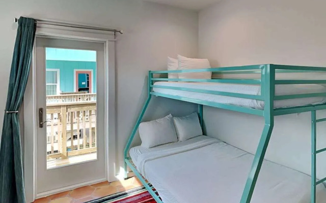 Gs311 - Marlin Manor