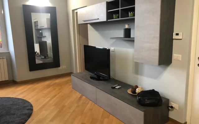 Colosseo Dream House