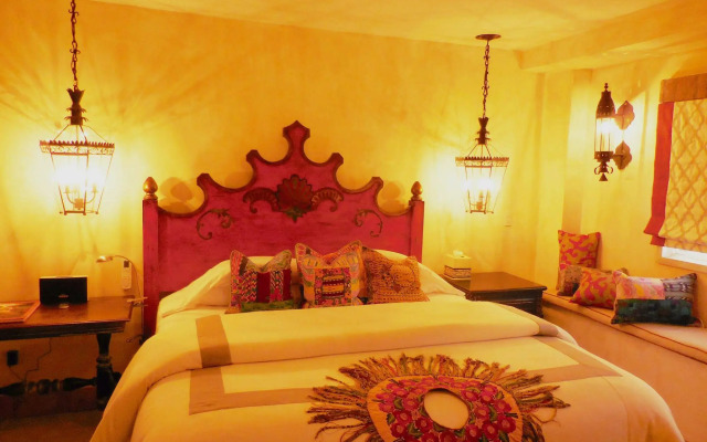 The Suites by Villa Valentina