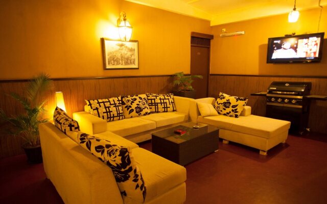 Victory Hotel Kandy