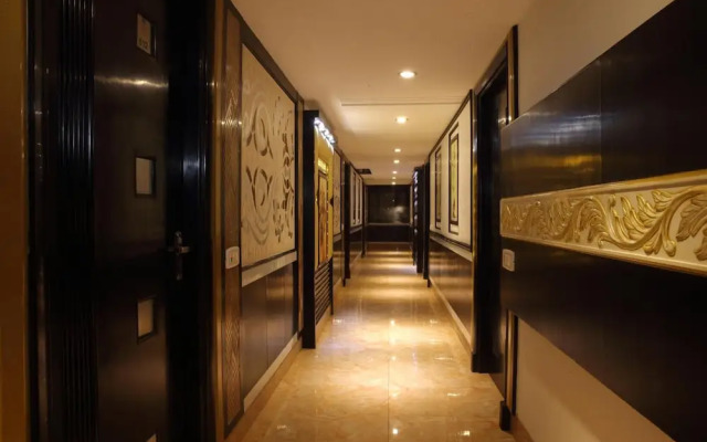 Hotel Nagpal Regency