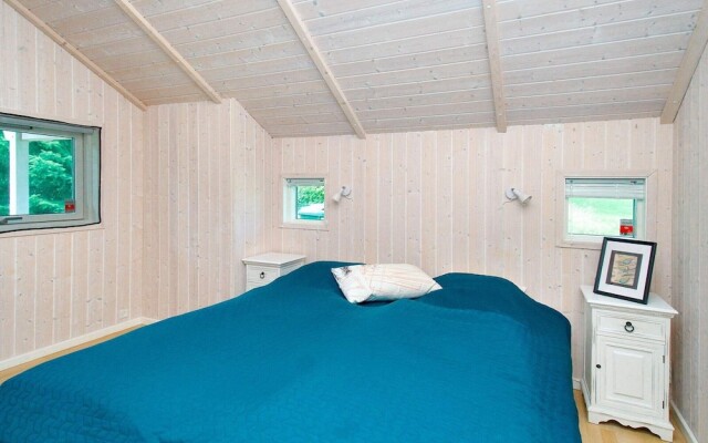 5 Star Holiday Home in Asnaes