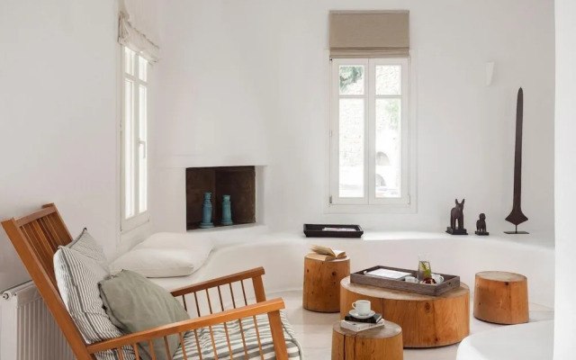 AGL Luxury Villas Mykonos Villa Aphrodite