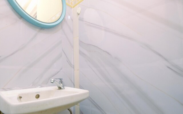 Good And Nice 1Br At Bogor Valley Apartment