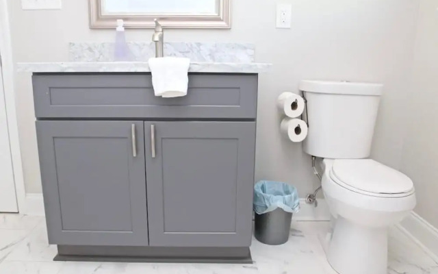 Stunning New Home Mins to Frenchquarter & Downtown