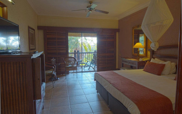 The Kingdom at Victoria Falls