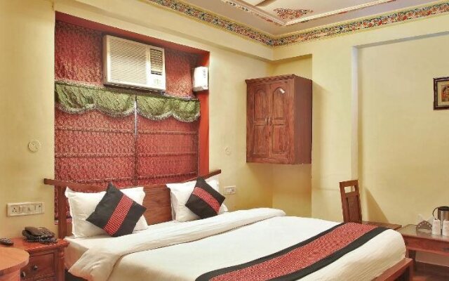 Hotel Royal Sheraton