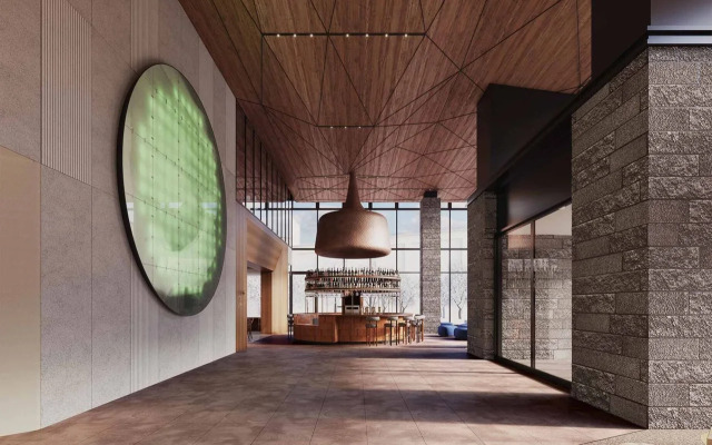 Nikko Style Niseko HANAZONO