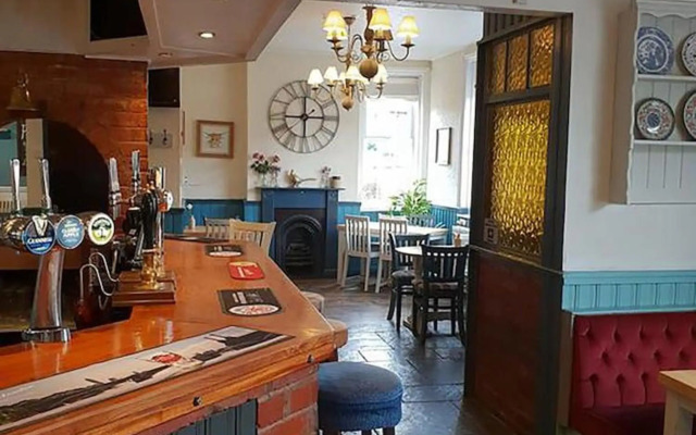 The Red Lion