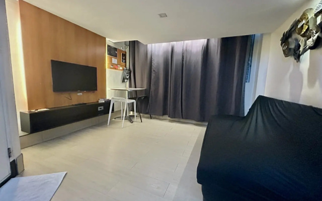 Selah Lofts Pasay Quarantine Hotel