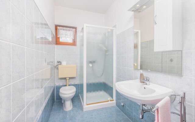 Awesome Apartment in Omisalj With Wifi and 2 Bedrooms