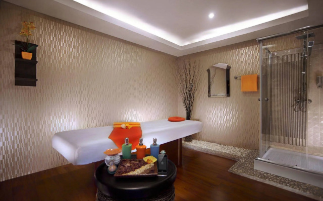 Vega Hotel Gading Serpong