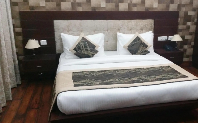 Tavisha Villa